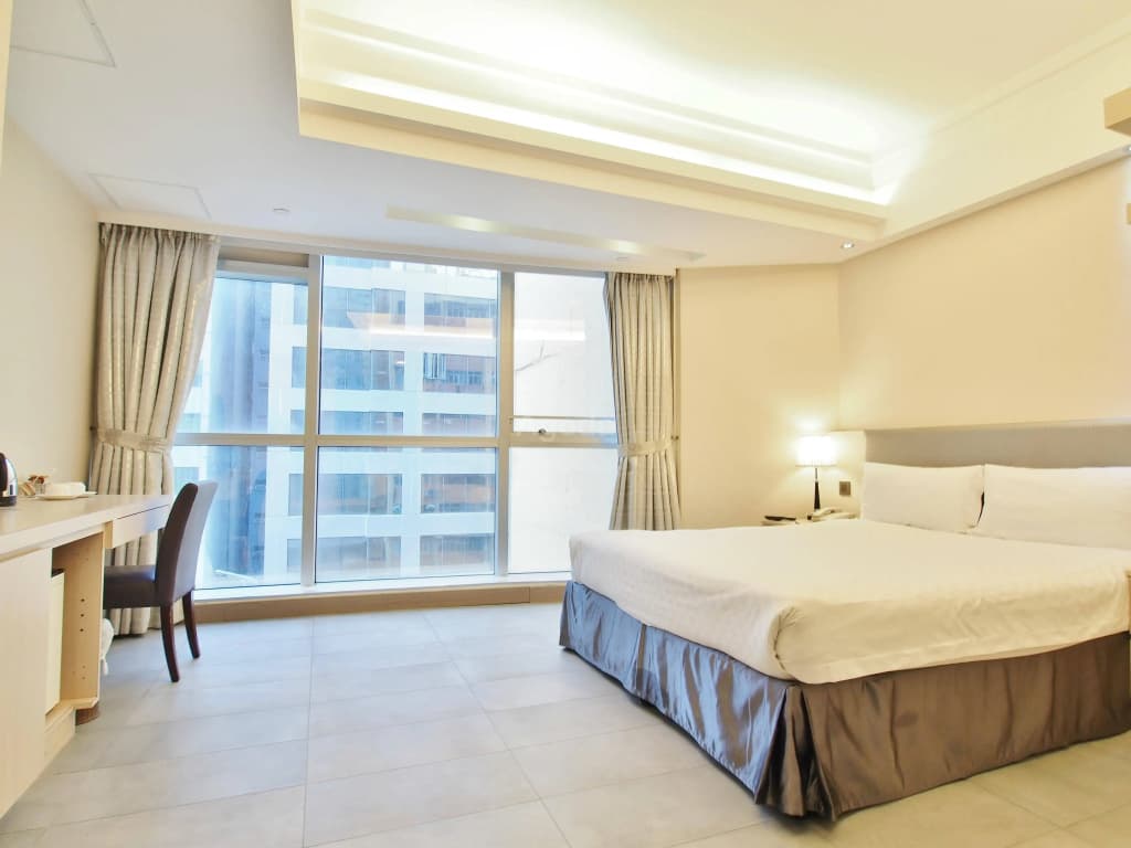 Wifi Boutique Hotel - photo 2
