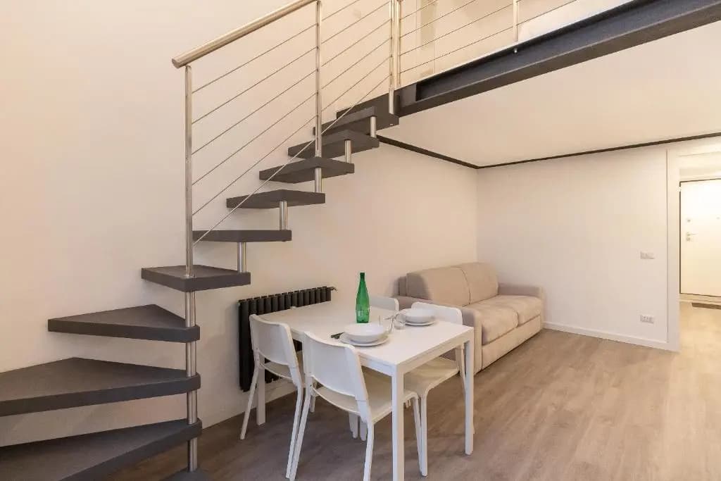 Alessia's Flat - Politecnico - photo 12