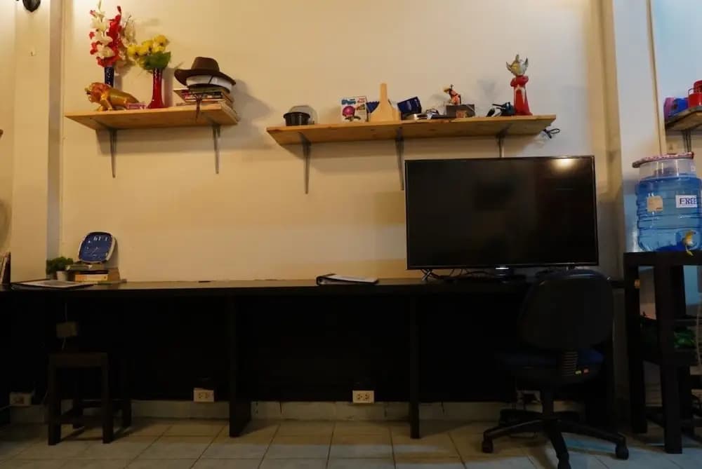Landscape hostel - photo 13