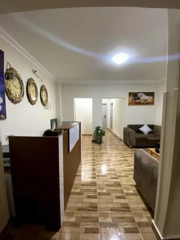 Sky light hotel - photo 1