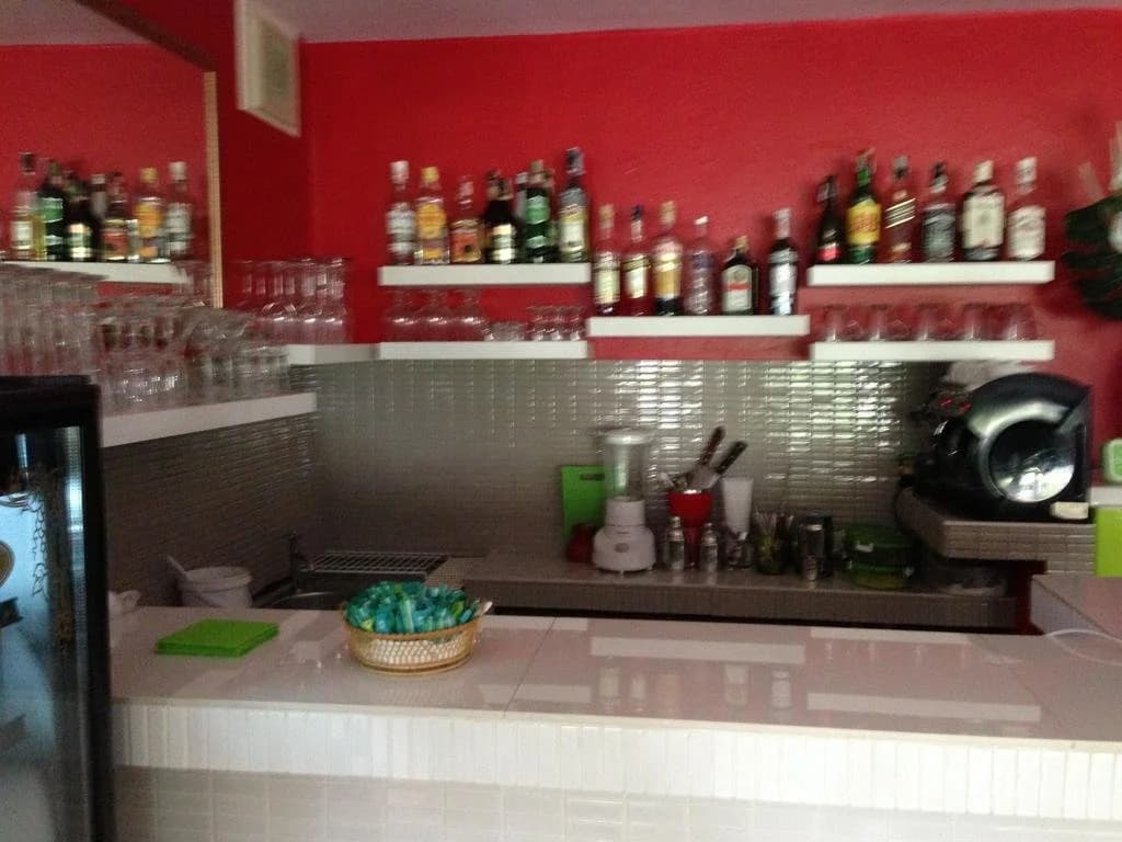 Basilico Hotel & Restaurant - photo 7