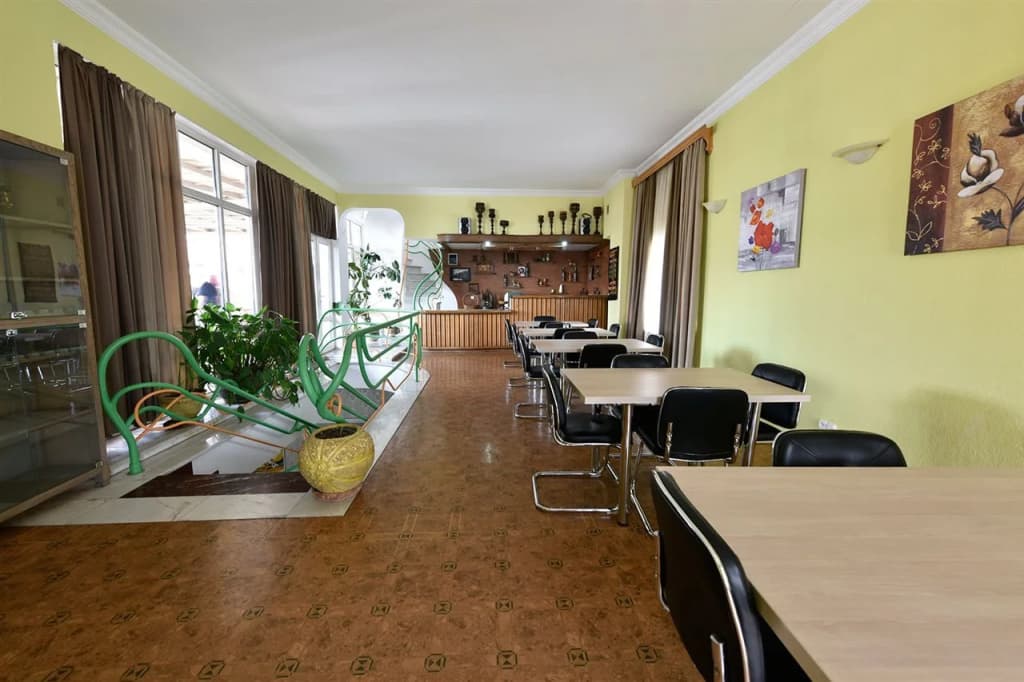 Hotel Irmeni - photo 25