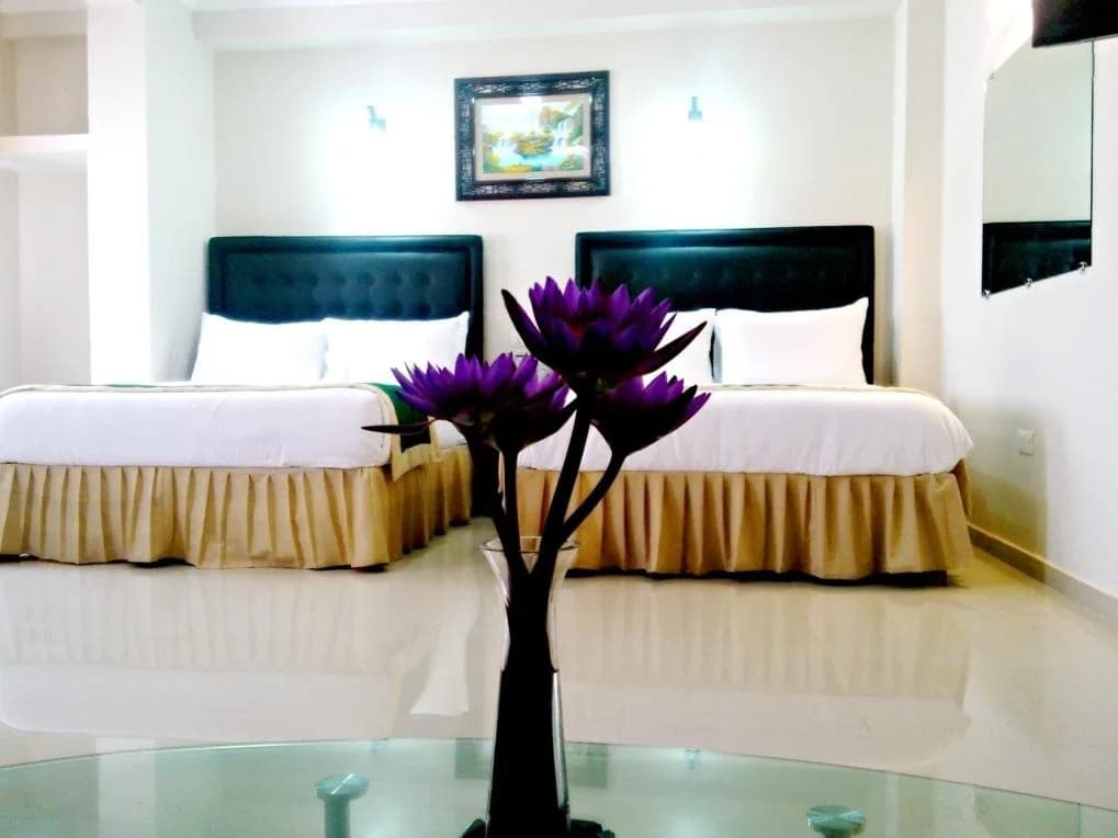 Lazaani Hotel Colombo - photo 5