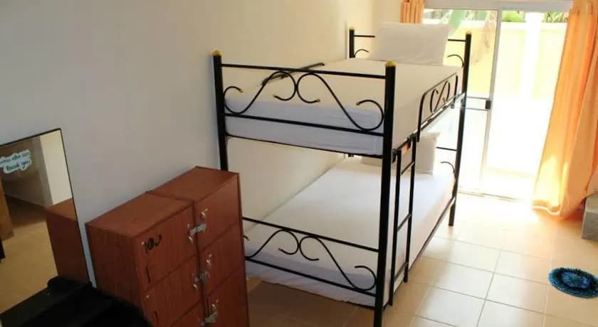 The Lounge - Hostel - photo 3