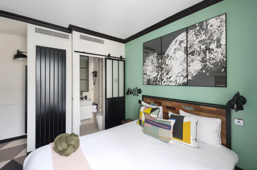 Madrigal hotel - photo 15