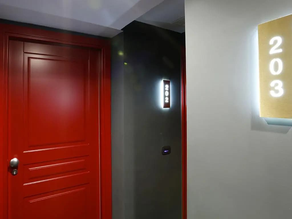 Saint B Boutique Hotel STB - photo 2
