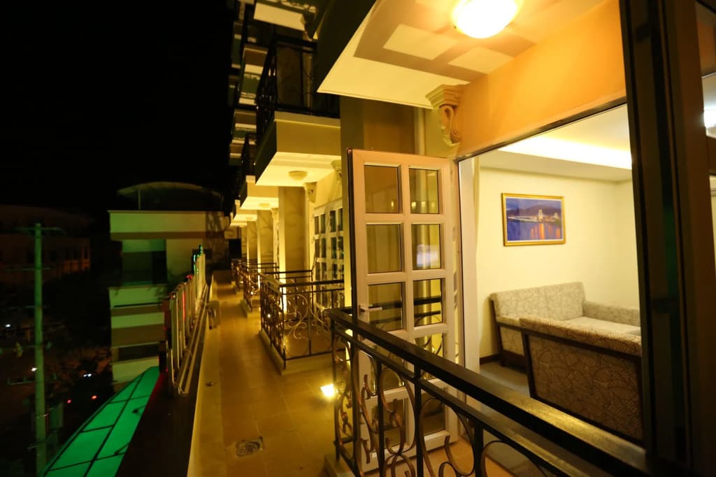Tien Sa Hotel Da Nang - photo 16