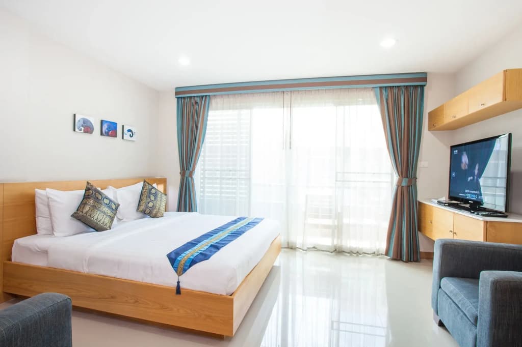 Double D Boutique Residence - photo 5