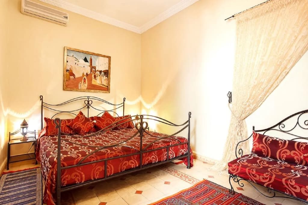 Riad La Kahana - photo 4