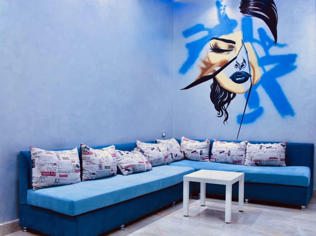 Hostgram Hotel - photo 6