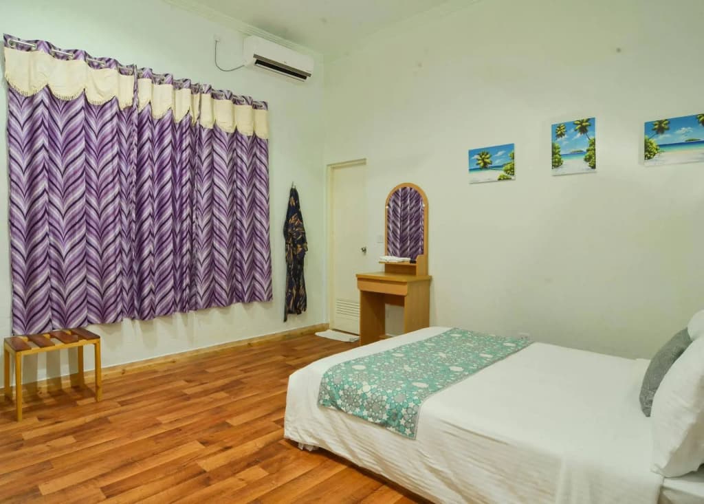 Huraa East Inn - photo 2