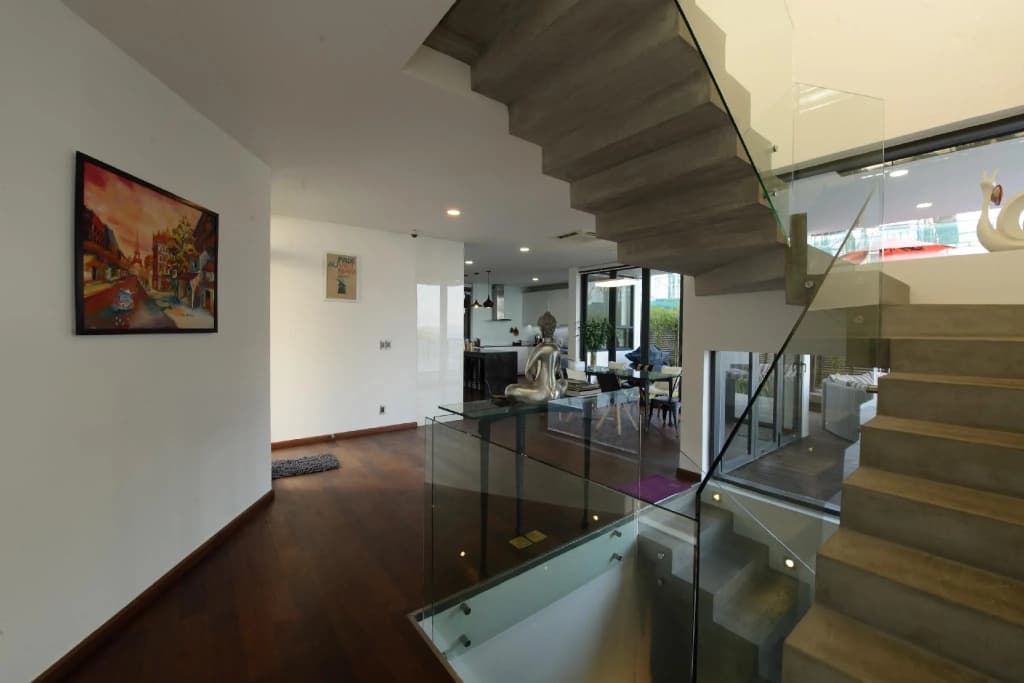 Hapier Villa - photo 17