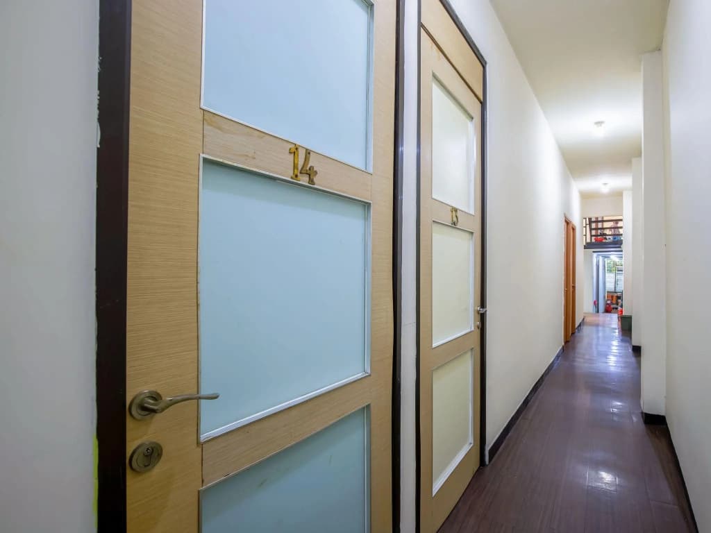 Grace Residences Glodok - photo 3