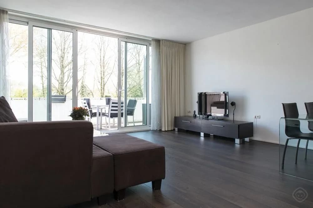 Amsterdam Apartments - Oosterpark Area - photo 5