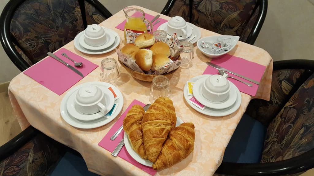 Hotel Montepiana - photo 12