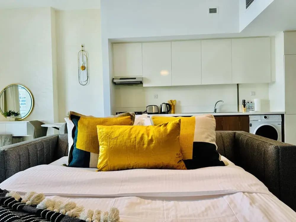Venduras - Chic Apt Hameni Tower JVC - photo 1