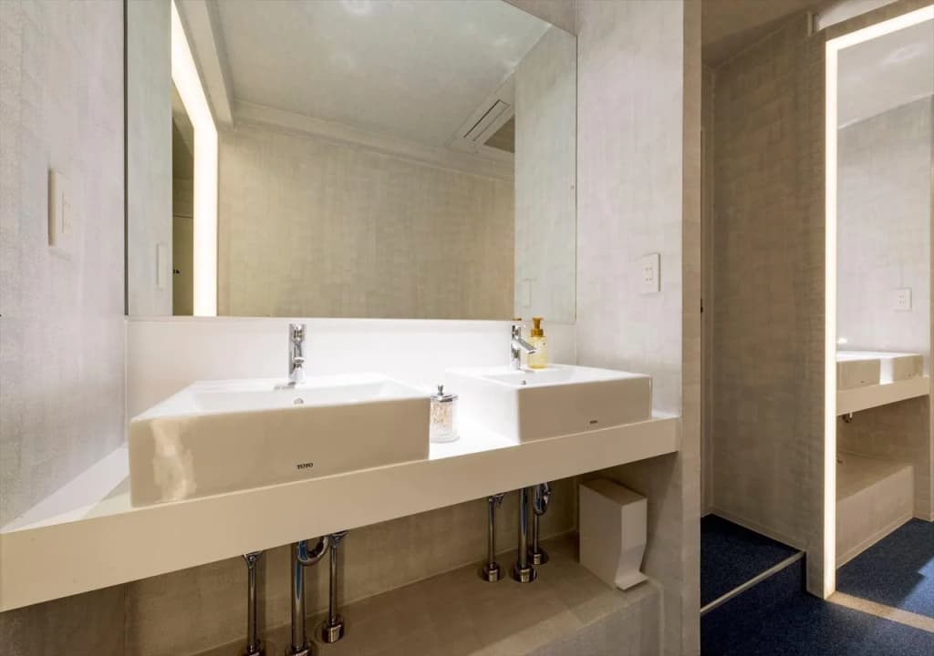 &And Hostel Kanda - photo 7