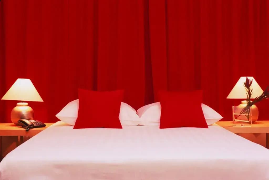 Amistad Hotel - photo 5