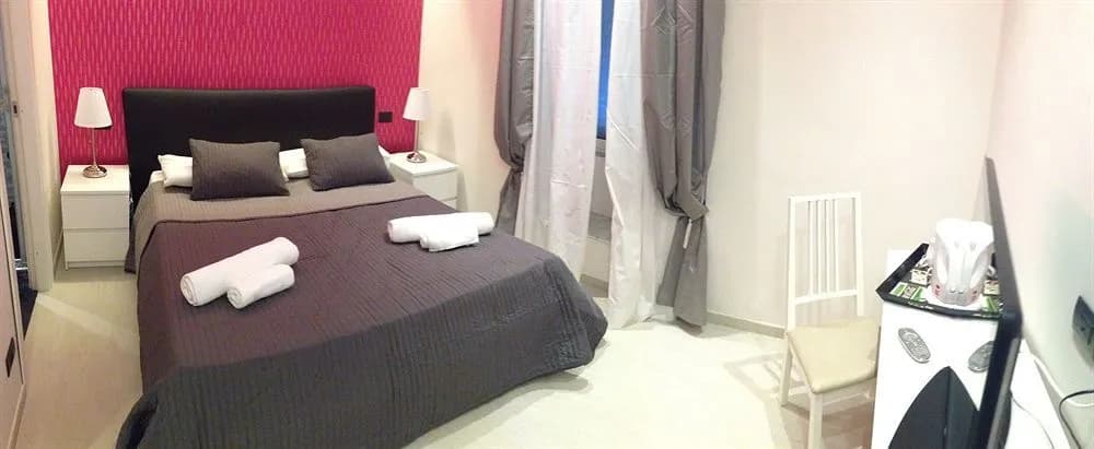 ROMAnce Cosimato Trastevere B&B - photo 38