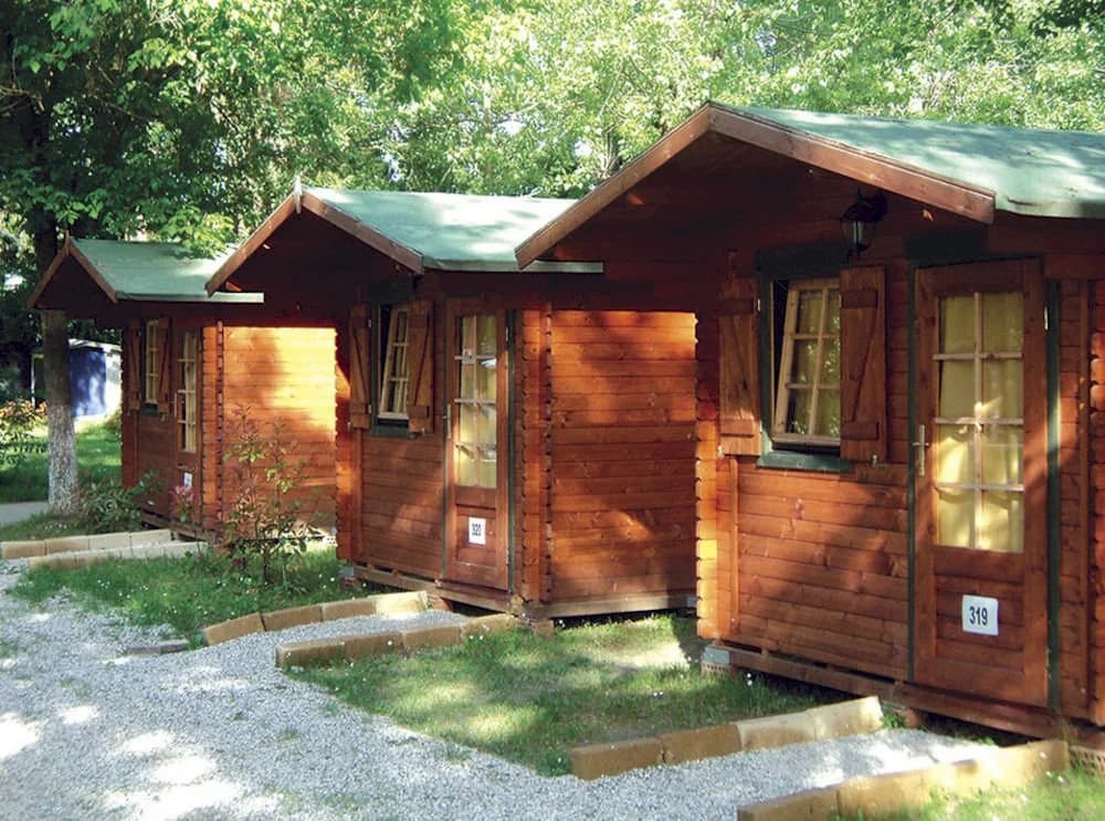 Camping Rialto - main photo