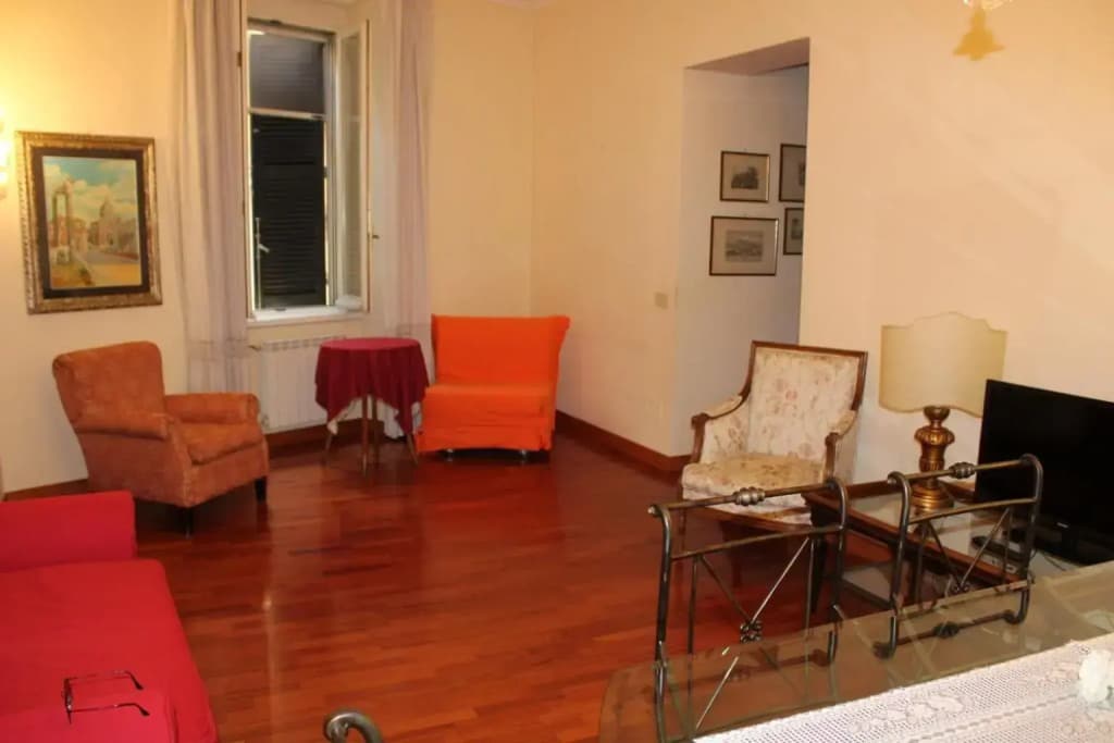Colosseum New Charming Apartment - photo 3