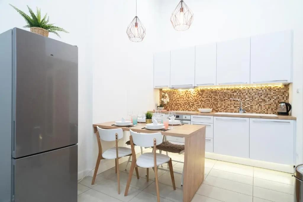 Super Central Apartment with A/C - photo 16