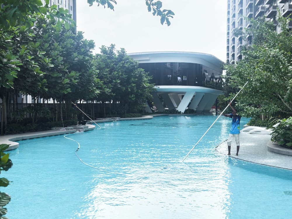 M Arisa Sentul by Airhost - photo 30