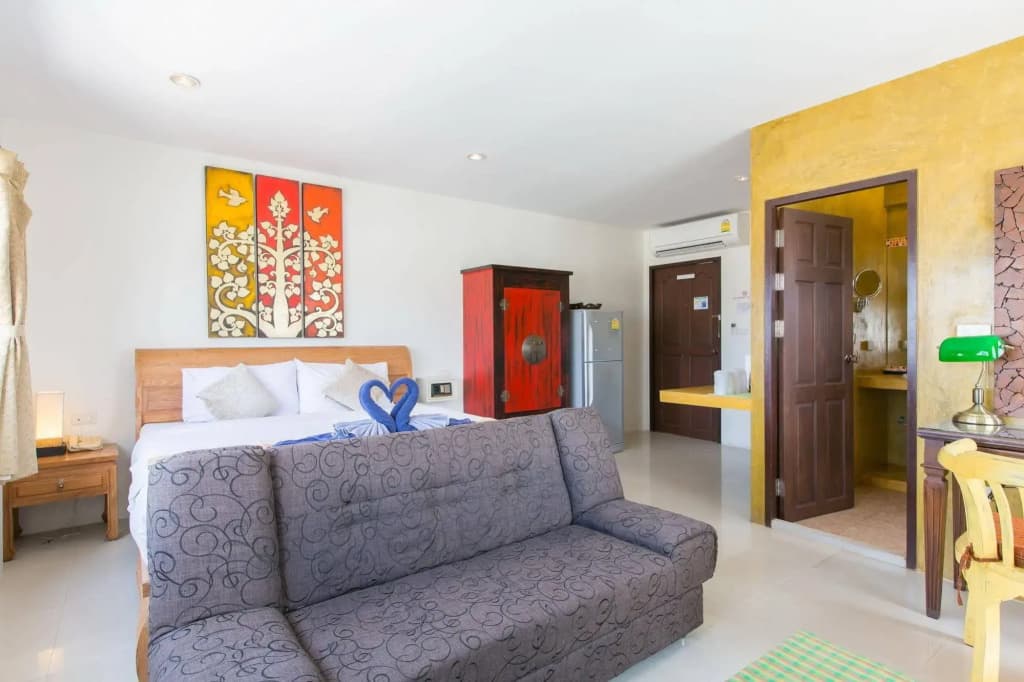 Marina Boutique Suites Guesthouse - photo 3