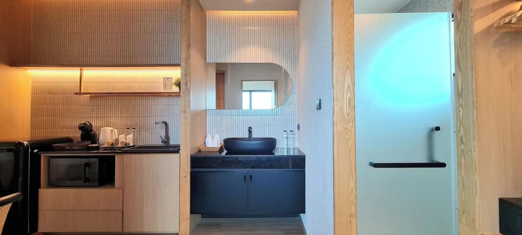 Cocohut Beach Resort - photo 45