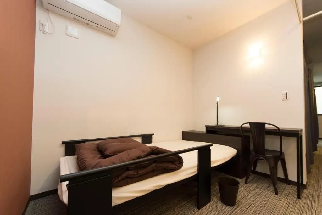 Ryoma Ikebukuro I - Hostel - photo 22