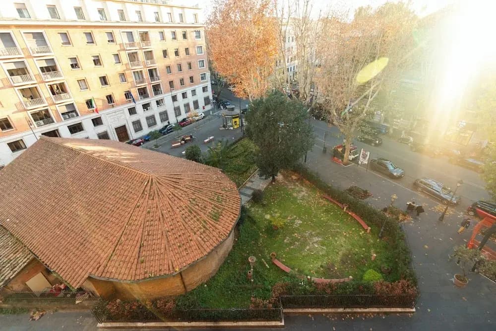 Esquilino Lightsome Apartment - photo 13