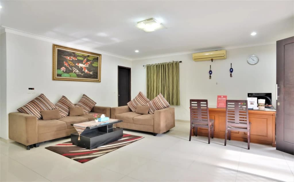 Jasmine Residence - photo 4