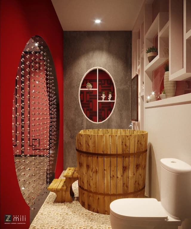Zen Hotel - photo 16