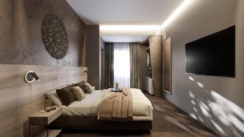 The Point Suites Rome – Guest House - photo 4