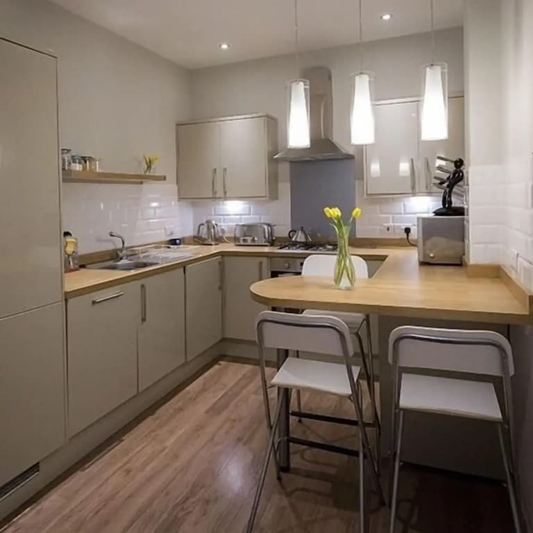 The Lane Apartment - photo 9
