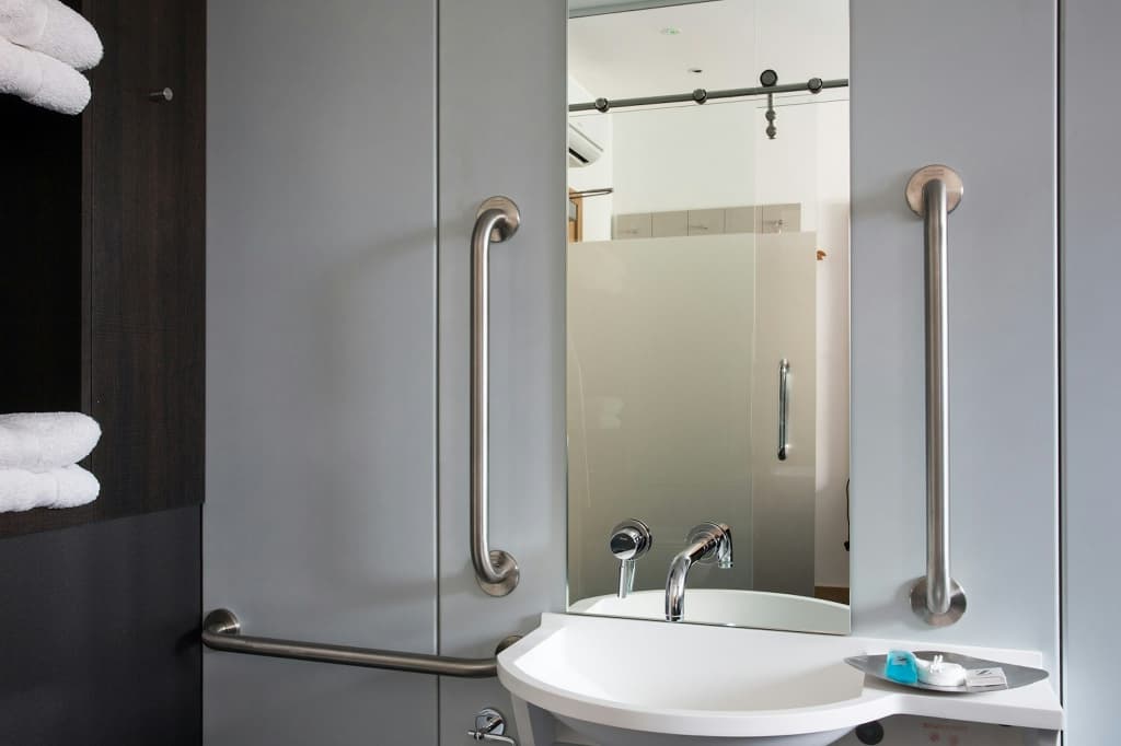 The Z Hotel Shoreditch - photo 25