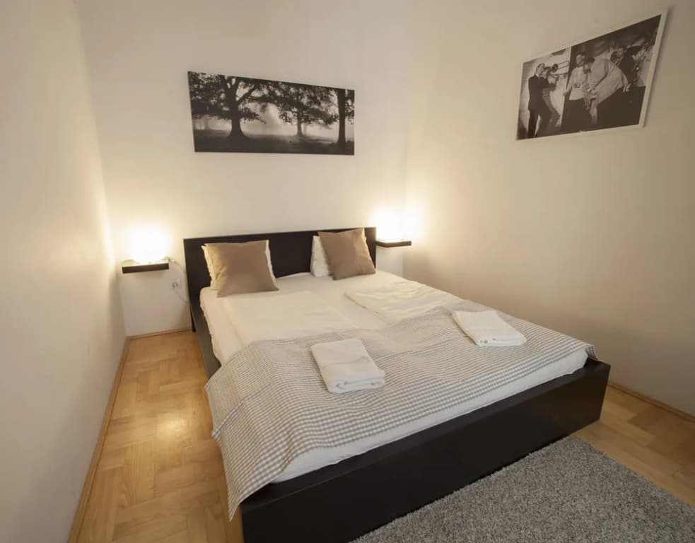 Oasis Apartments - Paulay Ede Street - photo 3