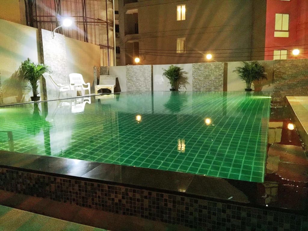 Tez Palace Hotel - photo 1
