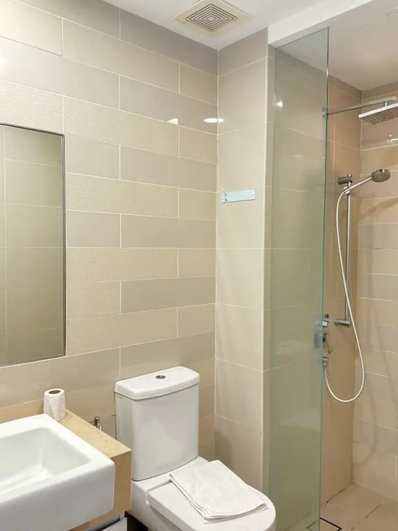 Crystal Suites At Ramada Hotel - photo 8