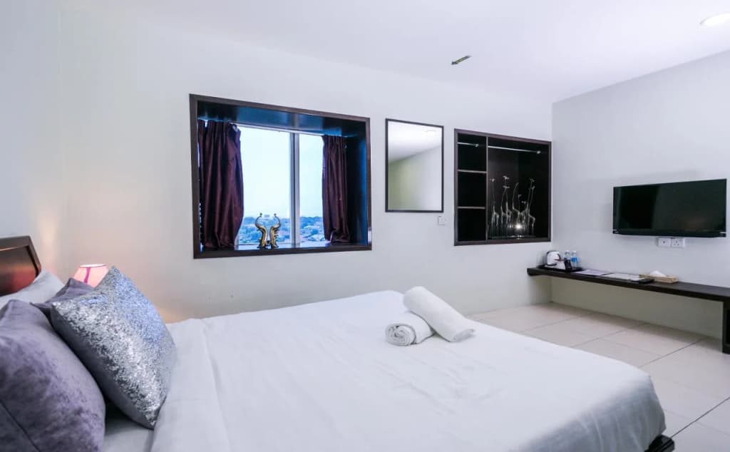 Super OYO Capital O 90545 Ho Hotel - photo 16