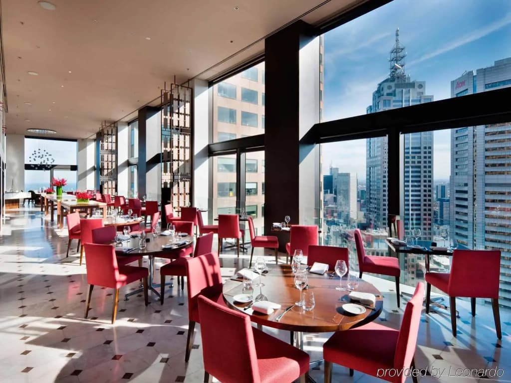 Sofitel Melbourne On Collins - photo 27