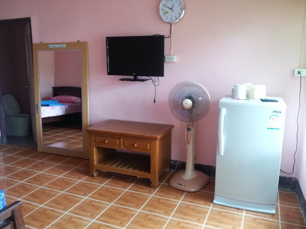 The Phu Lanta Resort - main photo