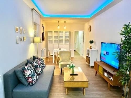 Apartment Moncloa - photo 2