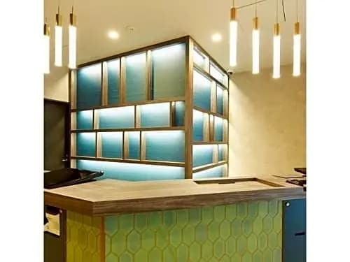 Ichi Hotel Hatchobori - Vacation STAY 81295v - photo 8