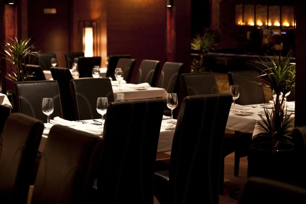 Zubarah Hotel - photo 20