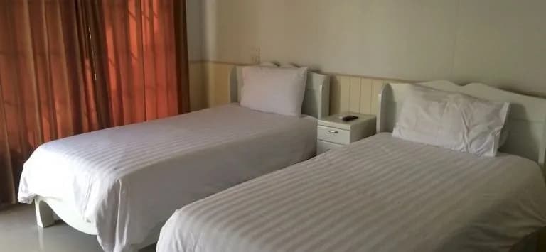 Suite Villa - photo 6