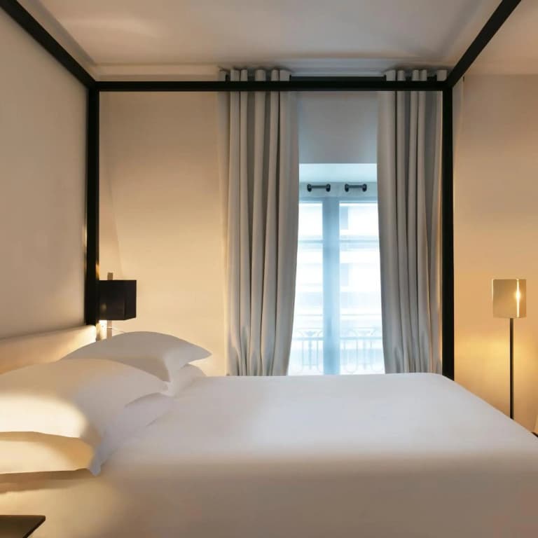 Le Metropolitan Paris Tour Eiffel, a Tribute Portfolio Hotel - photo 45
