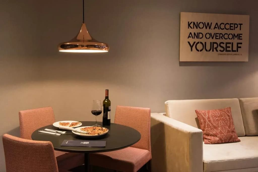 Upon Lisbon Prime Residences - photo 33