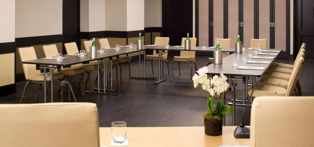 Starhotels Metropole - photo 15