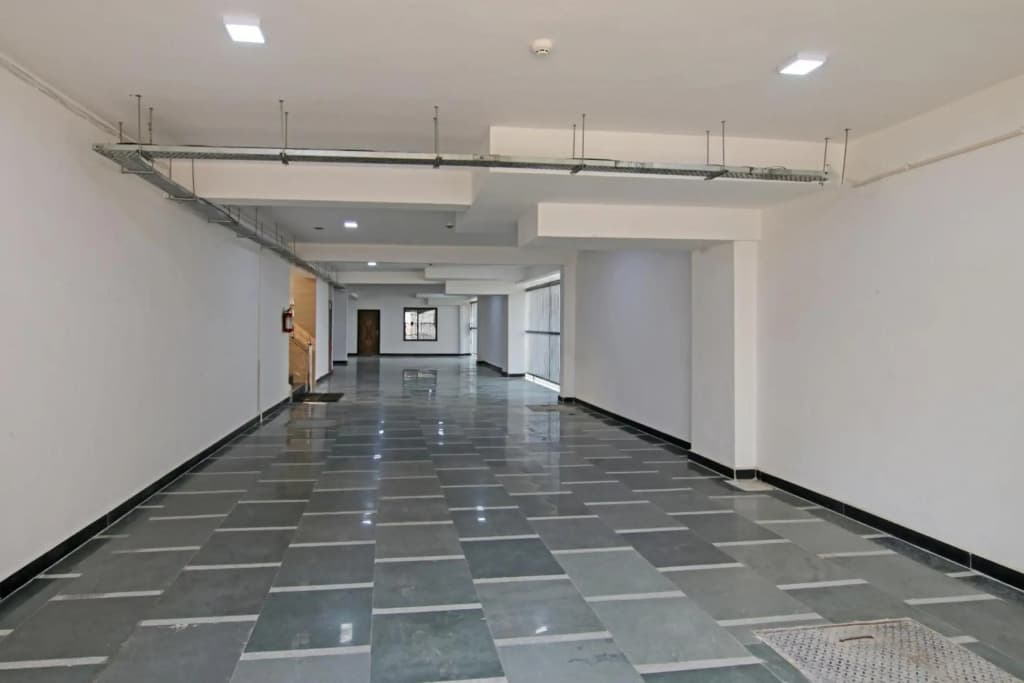 OYO Flagship 70282 Abode Inn - photo 10